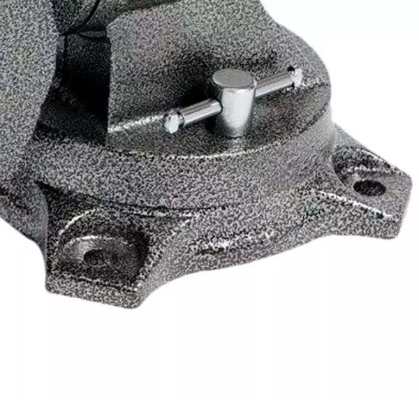 Тиски Yato YT65075  photo 2 Тиски Yato YT65075  photo 2