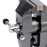 Тиски Yato YT65075 photo 3