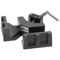Тиски Yato YT-65137 100 мм photo 2