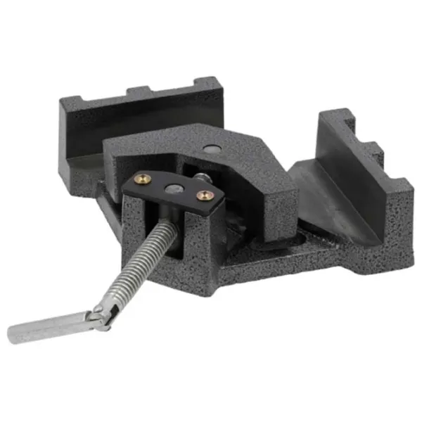 Тиски Yato YT-65137 100 мм photo 3