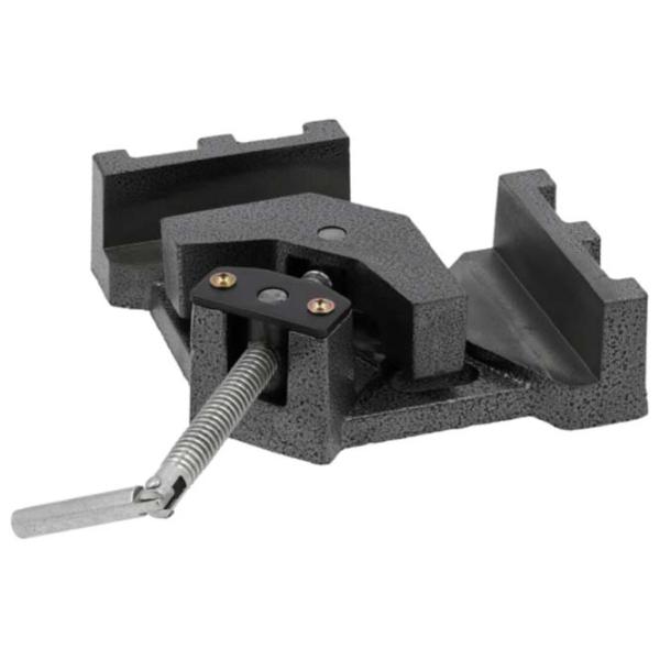 Тиски Yato YT-65137 100 мм photo 3