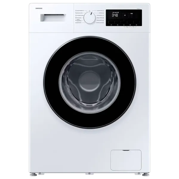 Стиральная машина Samsung WW90FG3M05AWLF 9 кг / 1400 об/мин / Белый photo 1