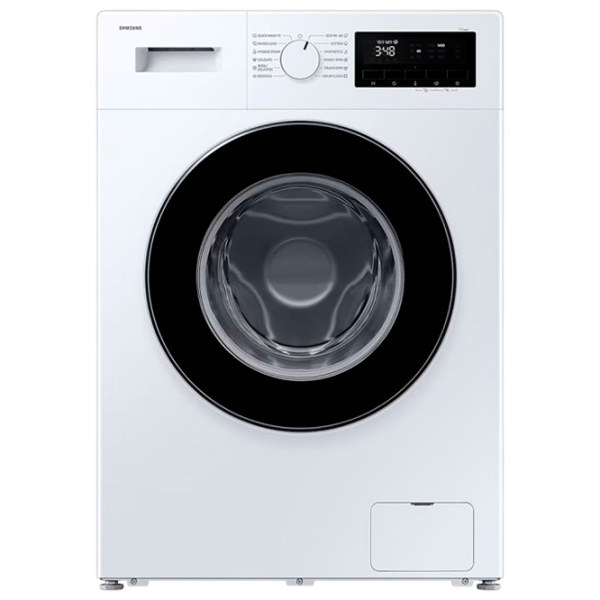 Стиральная машина Samsung WW90FG3M05AWLF 9 кг / 1400 об/мин / Белый photo 1