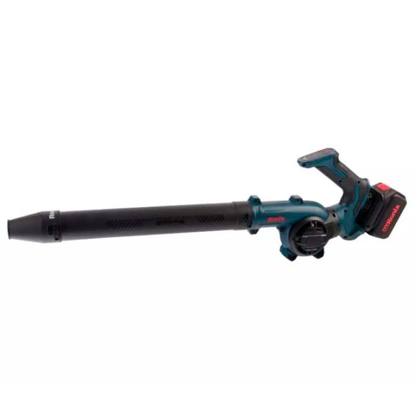 Suflantă de frunze Ronix 8627  / Green photo 1