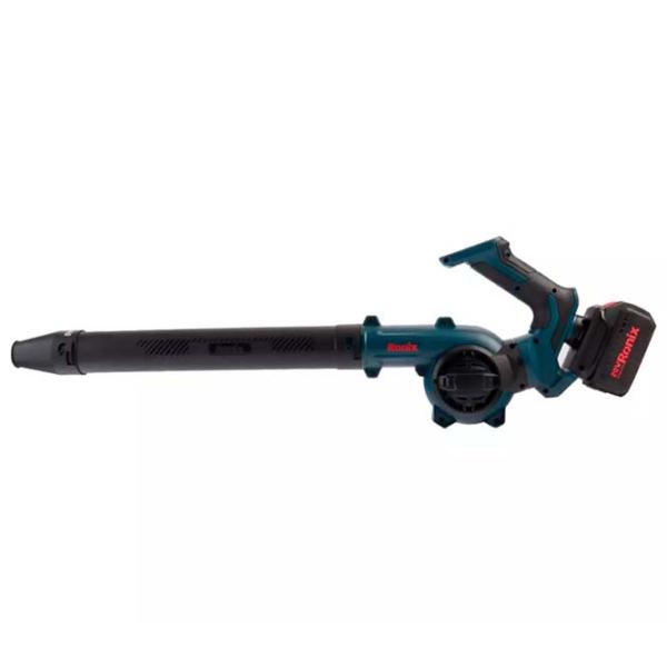 Suflantă de frunze Ronix 8627  / Green photo 2