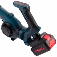 Suflantă de frunze Ronix 8627 / Green photo 5