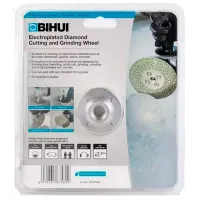 Disc diamantat continuu BIHUI DCWME5 photo 2