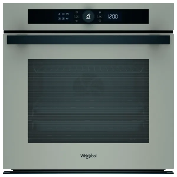 Духовой шкаф Whirlpool WOI4S8HM2SEA 3450 Вт/ Бежевый photo 1 Духовой шкаф Whirlpool WOI4S8HM2SEA 3450 Вт/ Бежевый photo 1