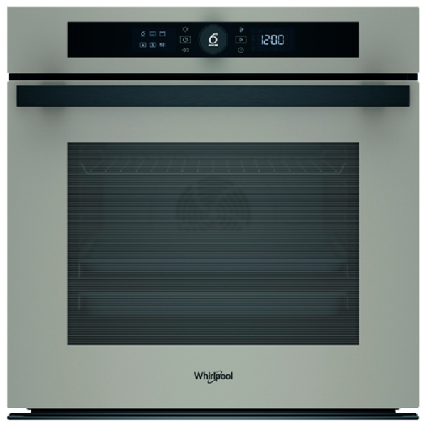 Духовой шкаф Whirlpool WOI4S8HM2SEA 3450 Вт/ Бежевый photo 1 Духовой шкаф Whirlpool WOI4S8HM2SEA 3450 Вт/ Бежевый photo 1