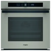 Cuptor încorporabil Whirlpool WOI4S8HM2SEA 3450 W/ Beige