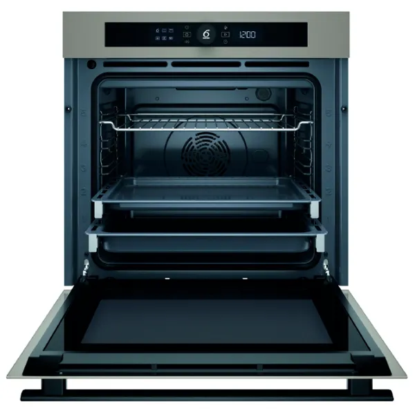Духовой шкаф Whirlpool WOI4S8HM2SEA 3450 Вт/ Бежевый photo 2 Духовой шкаф Whirlpool WOI4S8HM2SEA 3450 Вт/ Бежевый photo 2