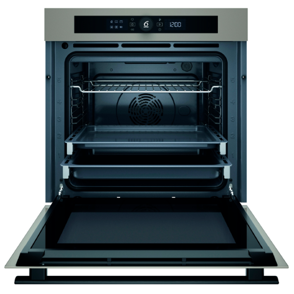 Духовой шкаф Whirlpool WOI4S8HM2SEA 3450 Вт/ Бежевый photo 2 Духовой шкаф Whirlpool WOI4S8HM2SEA 3450 Вт/ Бежевый photo 2