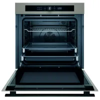 Духовой шкаф Whirlpool WOI4S8HM2SEA 3450 Вт/ Оливковый photo 2