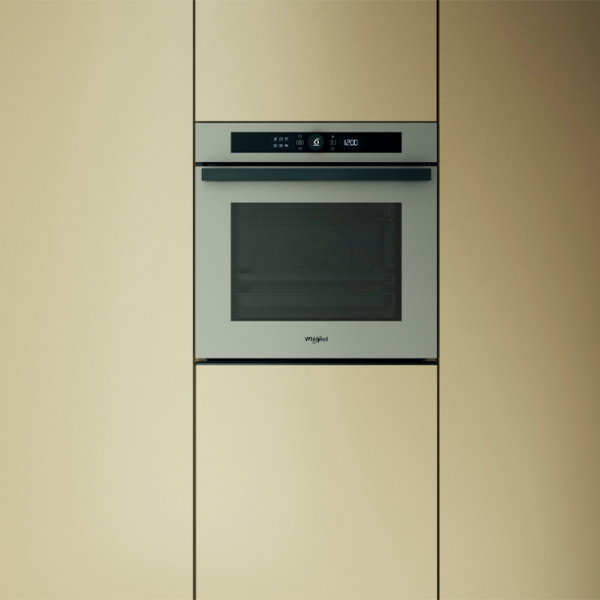 Духовой шкаф Whirlpool WOI4S8HM2SEA 3450 Вт/ Бежевый photo 5 Духовой шкаф Whirlpool WOI4S8HM2SEA 3450 Вт/ Бежевый photo 5