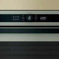 Духовой шкаф Whirlpool WOI4S8HM2SEA 3450 Вт/ Оливковый photo 6