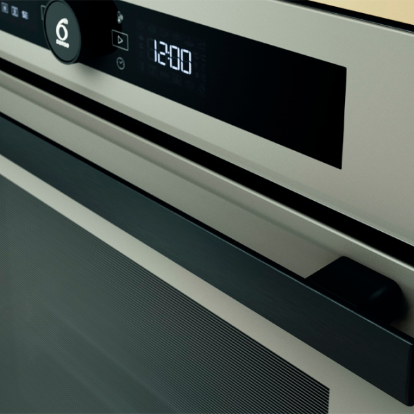 Духовой шкаф Whirlpool WOI4S8HM2SEA 3450 Вт/ Бежевый photo 8 Духовой шкаф Whirlpool WOI4S8HM2SEA 3450 Вт/ Бежевый photo 8