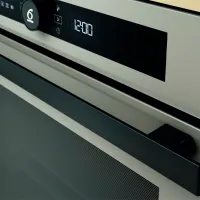 Духовой шкаф Whirlpool WOI4S8HM2SEA 3450 Вт/ Оливковый photo 8