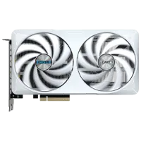 Placă video Gigabyte GeForce RTX 5060 Ti EAGLE OC ICE PCI Express x16 5.0 / 16 GB