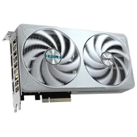 Видеокарта Gigabyte GeForce RTX 5060 Ti EAGLE OC ICE PCI Express x16 5.0 / 16 ГБ photo 2