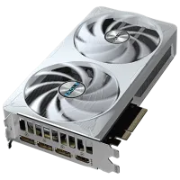 Видеокарта Gigabyte GeForce RTX 5060 Ti EAGLE OC ICE PCI Express x16 5.0 / 16 ГБ photo 4