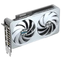 Видеокарта Gigabyte GeForce RTX 5060 Ti EAGLE OC ICE PCI Express x16 5.0 / 16 ГБ photo 5