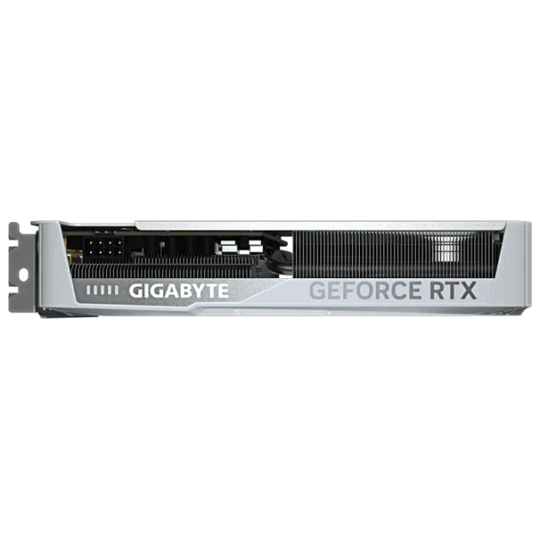 Видеокарта Gigabyte GeForce RTX 5060 Ti EAGLE OC ICE PCI Express x16 5.0 / 16 ГБ photo 6 Видеокарта Gigabyte GeForce RTX 5060 Ti EAGLE OC ICE PCI Express x16 5.0 / 16 ГБ photo 6