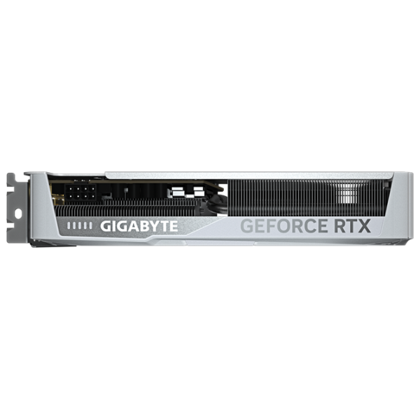 Видеокарта Gigabyte GeForce RTX 5060 Ti EAGLE OC ICE PCI Express x16 5.0 / 16 ГБ photo 6 Видеокарта Gigabyte GeForce RTX 5060 Ti EAGLE OC ICE PCI Express x16 5.0 / 16 ГБ photo 6