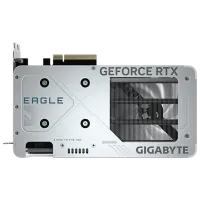 Видеокарта Gigabyte GeForce RTX 5060 Ti EAGLE OC ICE PCI Express x16 5.0 / 16 ГБ photo 7