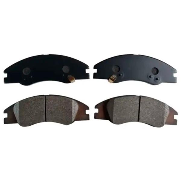 Plăcuțe de frână Aplus 71408BAP Față / Disk  photo 1 Plăcuțe de frână Aplus 71408BAP Față / Disk  photo 1