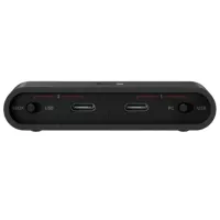 Наушники Logitech ASTRO A20 X Красный Черный Беспроводные/ Игровой photo 3