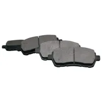 Тормозные колодки Aplus 71357BAP Задние / Дисковые photo 2