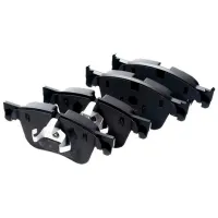Тормозные колодки Aplus 71387AAP Передние / Дисковые photo 2