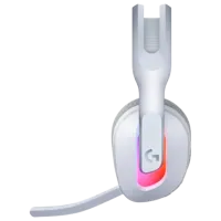Наушники Logitech ASTRO A20 X Красный Белый Беспроводные/ Игровой photo 6