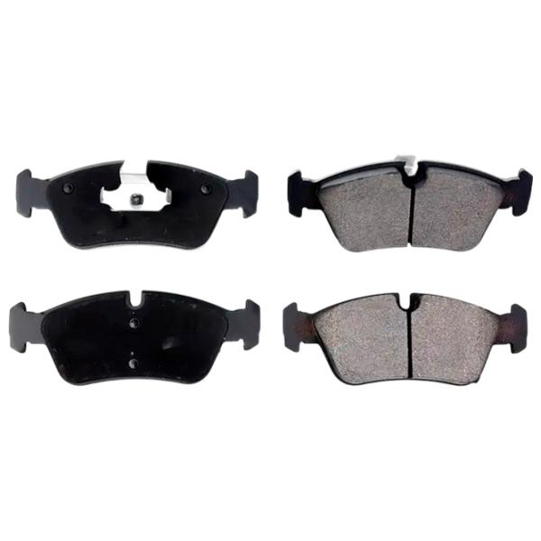 Plăcuțe de frână Aplus 71425AAP Față / Disk  photo 1 Plăcuțe de frână Aplus 71425AAP Față / Disk  photo 1