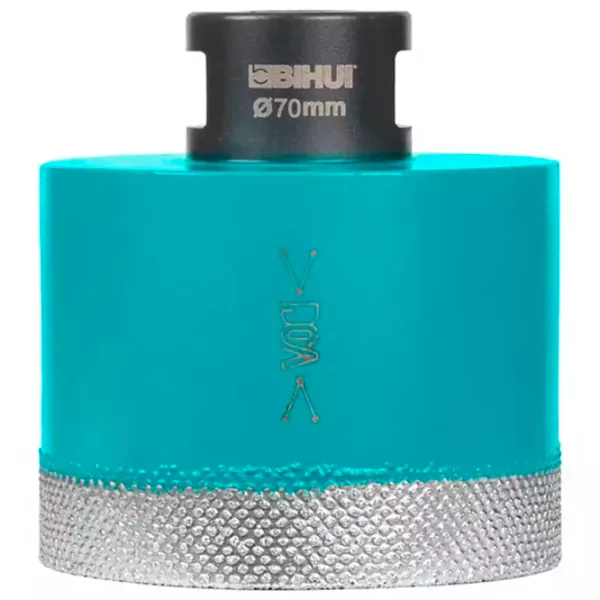 Carotă BIHUI DBDB70 Diamant / M14 photo 1