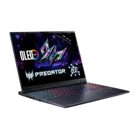 Ноутбук Игровой Acer Predator Helios Neo 16S AI PHN16S-71 Core Ultra 9 275HX / 32 ГБ / 1 ТБ / GeForce RTX 5070 / Черный photo 3