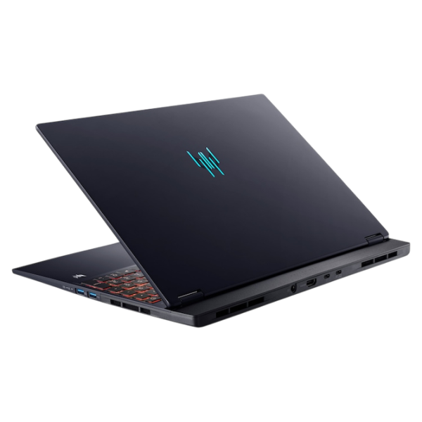 Acer Predator Helios Neo 16S AI PHN16S-71 Core Ultra 9 275HX / 32 ГБ / 1 ТБ / GeForce RTX 5070 / Черный photo 4 Acer Predator Helios Neo 16S AI PHN16S-71 Core Ultra 9 275HX / 32 ГБ / 1 ТБ / GeForce RTX 5070 / Черный photo 4