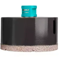 Carotă BIHUI DBDF105 Diamant / M14