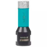 Carotă BIHUI DBDB16 Diamant / M14 photo 2