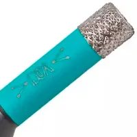 Carotă BIHUI DBDB16 Diamant / M14 photo 3