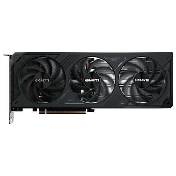 Placă video Gigabyte GeForce RTX 5070 WINDFORCE SFF PCI Express x16 5.0 / 12 GB photo 1 Placă video Gigabyte GeForce RTX 5070 WINDFORCE SFF PCI Express x16 5.0 / 12 GB photo 1