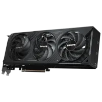Видеокарта Gigabyte GeForce RTX 5070 WINDFORCE SFF PCI Express x16 5.0 / 12 ГБ photo 3
