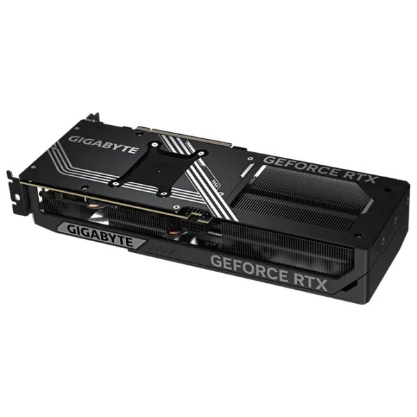 Placă video Gigabyte GeForce RTX 5070 WINDFORCE SFF PCI Express x16 5.0 / 12 GB photo 6 Placă video Gigabyte GeForce RTX 5070 WINDFORCE SFF PCI Express x16 5.0 / 12 GB photo 6