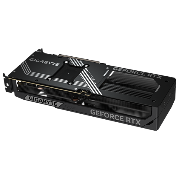 Placă video Gigabyte GeForce RTX 5070 WINDFORCE SFF PCI Express x16 5.0 / 12 GB photo 6 Placă video Gigabyte GeForce RTX 5070 WINDFORCE SFF PCI Express x16 5.0 / 12 GB photo 6