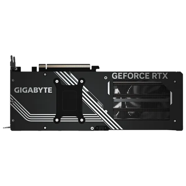 Placă video Gigabyte GeForce RTX 5070 WINDFORCE SFF PCI Express x16 5.0 / 12 GB photo 7 Placă video Gigabyte GeForce RTX 5070 WINDFORCE SFF PCI Express x16 5.0 / 12 GB photo 7