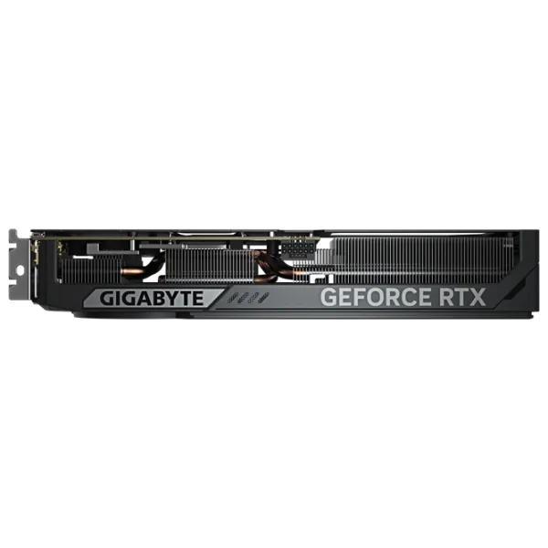 Placă video Gigabyte GeForce RTX 5070 WINDFORCE SFF PCI Express x16 5.0 / 12 GB photo 8 Placă video Gigabyte GeForce RTX 5070 WINDFORCE SFF PCI Express x16 5.0 / 12 GB photo 8