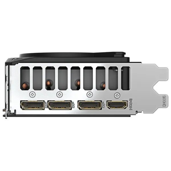 Placă video Gigabyte GeForce RTX 5070 WINDFORCE SFF PCI Express x16 5.0 / 12 GB photo 9 Placă video Gigabyte GeForce RTX 5070 WINDFORCE SFF PCI Express x16 5.0 / 12 GB photo 9