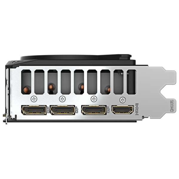 Placă video Gigabyte GeForce RTX 5070 WINDFORCE SFF PCI Express x16 5.0 / 12 GB photo 9 Placă video Gigabyte GeForce RTX 5070 WINDFORCE SFF PCI Express x16 5.0 / 12 GB photo 9