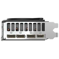 Видеокарта Gigabyte GeForce RTX 5070 WINDFORCE SFF PCI Express x16 5.0 / 12 ГБ photo 9