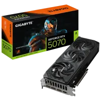 Видеокарта Gigabyte GeForce RTX 5070 WINDFORCE SFF PCI Express x16 5.0 / 12 ГБ photo 10